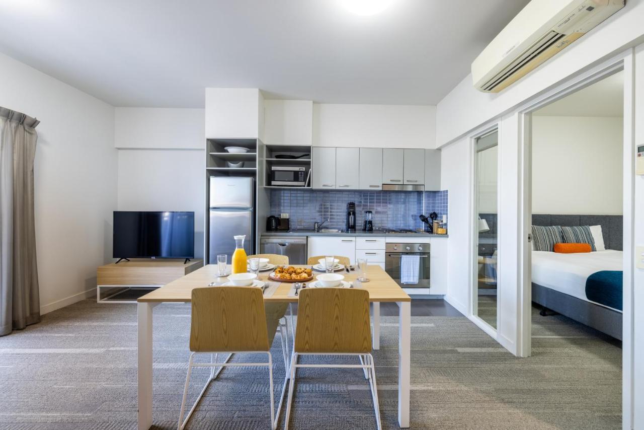 Aligned Corporate Residences Mackay Exterior foto