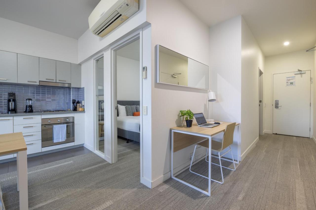 Aligned Corporate Residences Mackay Exterior foto