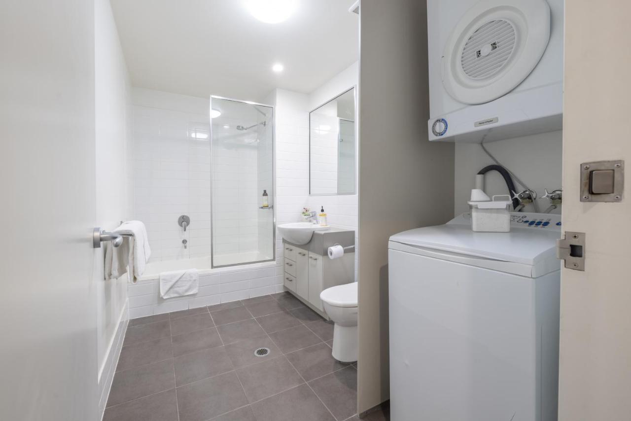 Aligned Corporate Residences Mackay Exterior foto