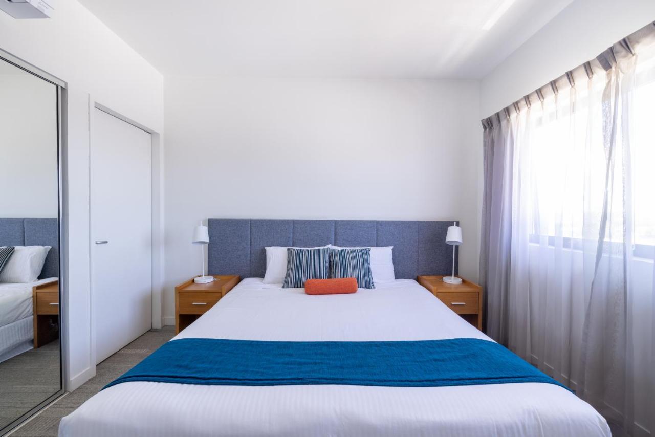 Aligned Corporate Residences Mackay Exterior foto