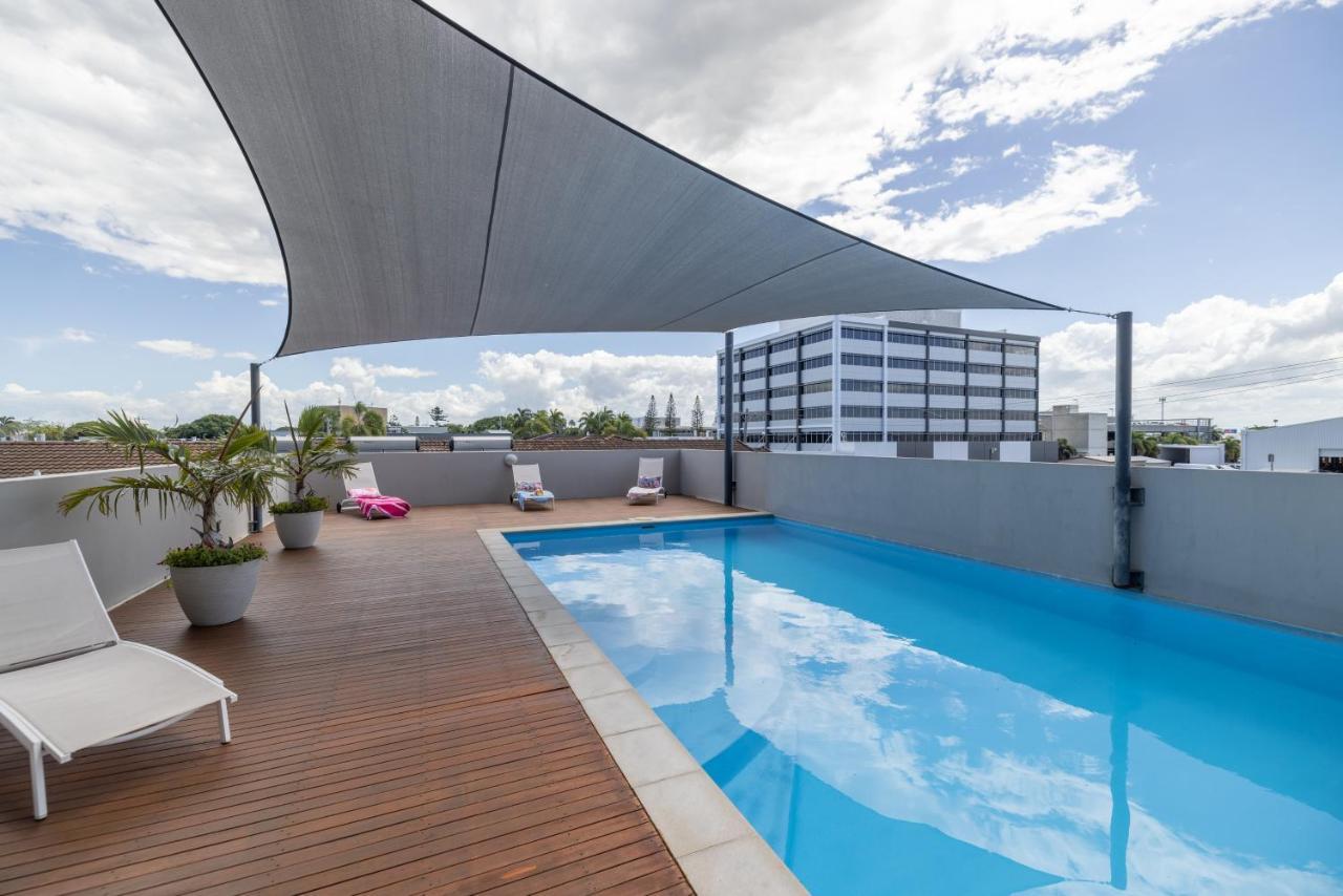 Aligned Corporate Residences Mackay Exterior foto