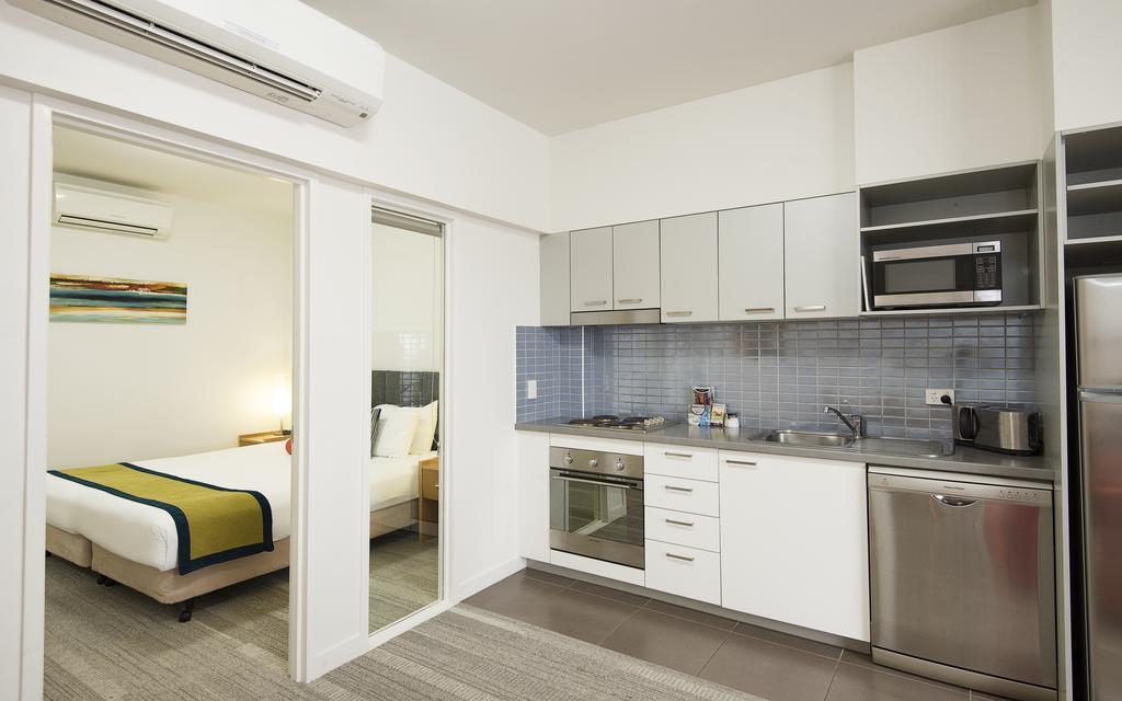 Aligned Corporate Residences Mackay Exterior foto