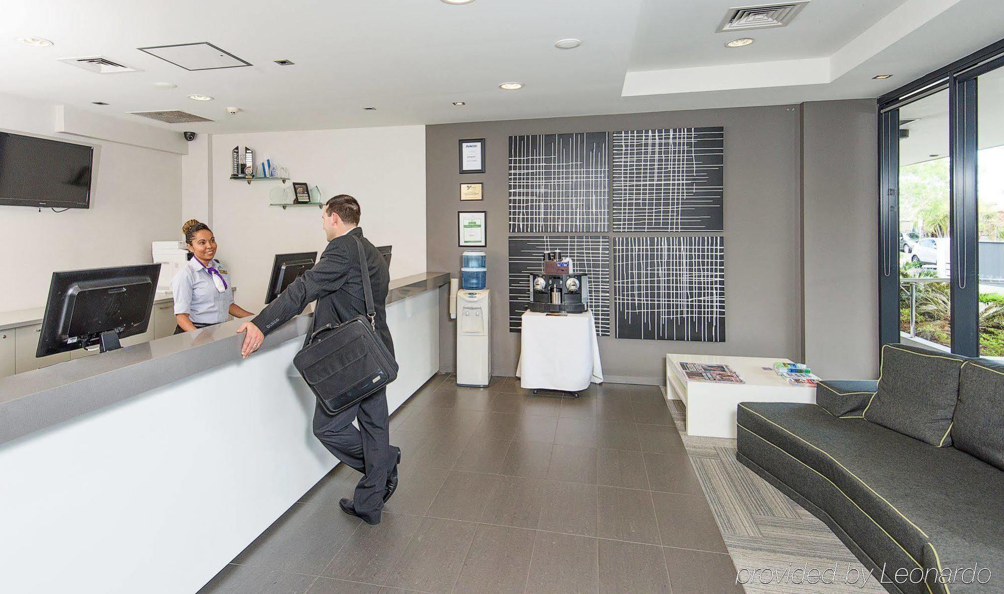Aligned Corporate Residences Mackay Exterior foto