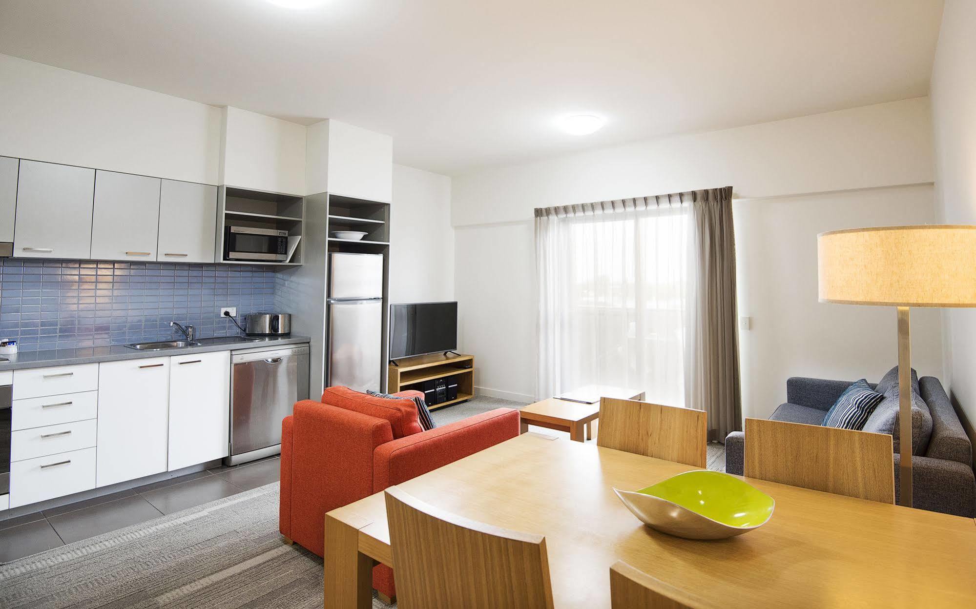 Aligned Corporate Residences Mackay Exterior foto