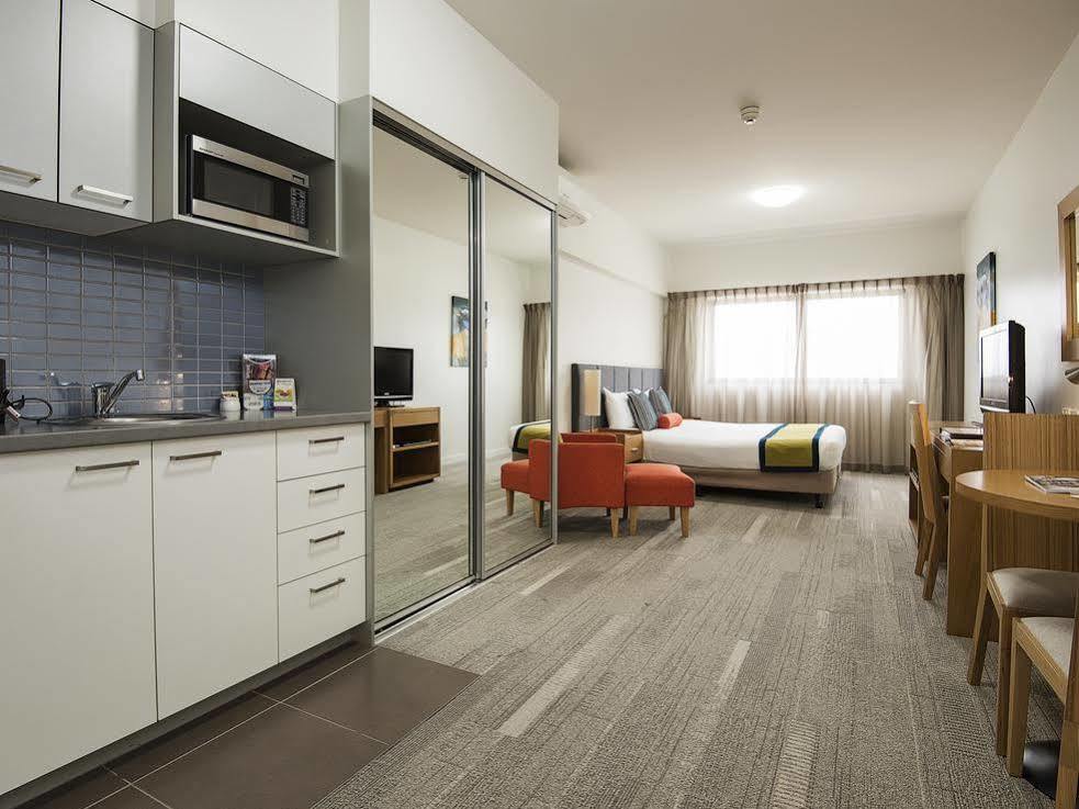 Aligned Corporate Residences Mackay Exterior foto