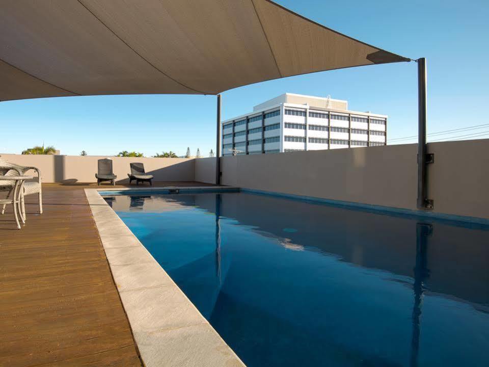 Aligned Corporate Residences Mackay Exterior foto